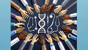 Race in Medicine Quiz