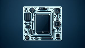 Free Tablet Hardware Knowledge Test