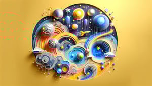 Which Intergalactic Planet Are You? Take the Quiz!
