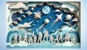 star wars team