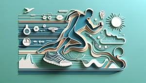 Running Trivia Quiz - Marathon, Track & Records