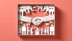 Democrat or Republican Quiz - Find Your Political Fit