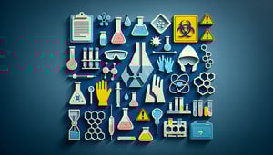 Chemistry Lab Safety Quiz - Test Your Knowledge