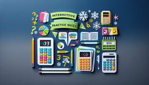 Free CAASPP Test Answers Quiz