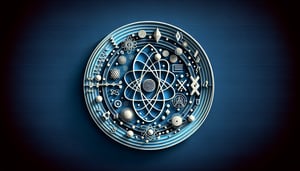 Quantum Mechanics & Spectroscopy Quiz