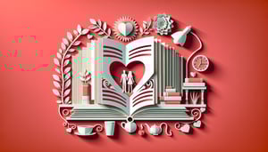 What Book Should I Read Quiz: Discover Your Next Romance