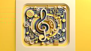 Ultimate Treble Clef Quiz