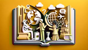 Free Ultimate Quiz: Asking & Giving Names in Spanish