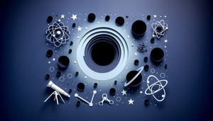 Free Black Holes Quiz & Study Guide