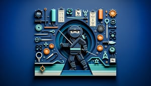 Which Lego Ninjago Character Are You? Free Personality Quiz