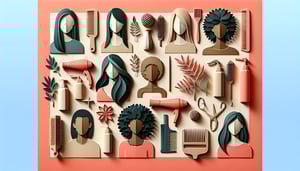 Hair Trivia Questions Quiz