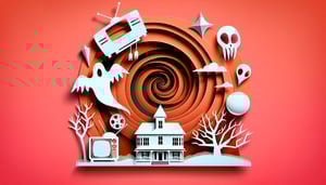 Ultimate Poltergeist Trivia Quiz - Test Your Movie Knowledge