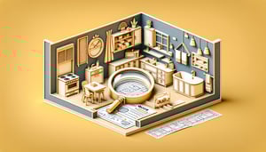 Free AKBD Exam Quiz: Test Your Kitchen & Bath Design Skills