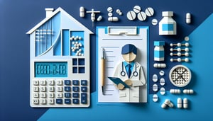 Free Pharmacy Math Practice Test