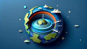 Free Layers of the Earth Quiz