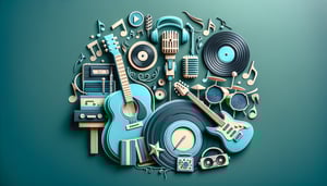 Rock and Roll Trivia Quiz - Test Your Classic Rock Knowledge