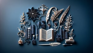 Methods of Comparative Lit Quiz