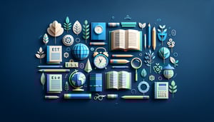 Free English Proficiency Practice Quiz - 15 MCQs