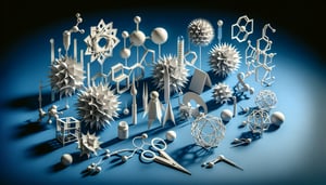 Nanotechnology Quiz