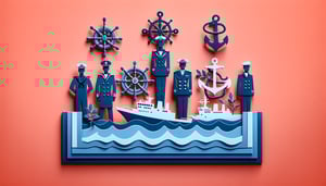 Navy Ranks Quiz