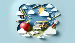 Back to School Trivia Quiz - Can You Ace Every Question?