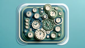 Military Time Test - Free 24-Hour Clock Practice