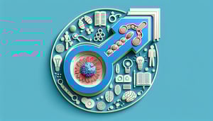 Spermolytic Substance Quiz - Male Reproductive System