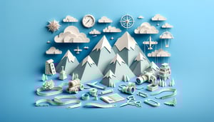 Mount Everest Trivia Game: Test Your Everest Knowledge Now!