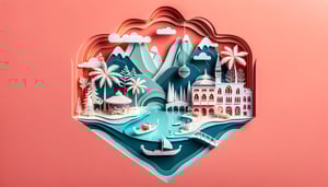 Free Honeymoon Destination Quiz: Find Your Perfect Getaway