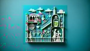 Can You Recall the Events of Romeo and Juliet in Order?