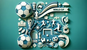 World Cup Football Quiz