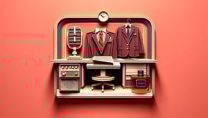 Anchorman Trivia Quiz - Test Your Ron Burgundy Knowledge