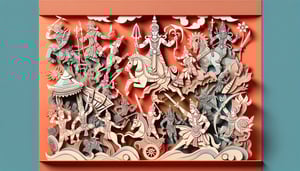 How Well Do You Know Hindu Mythology? Take the Qui