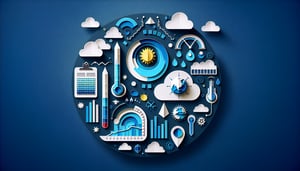 Applied Meteorology and Climate Services Quiz