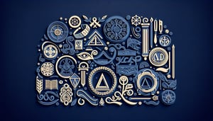 Alpha Gamma Delta Initiation Test - Free Practice