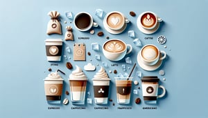 what coffee should i get quiz