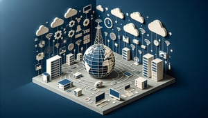 Introduction to Network Information Systems Quiz