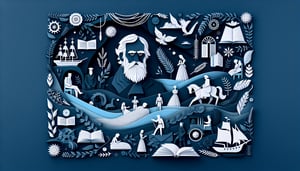 Tolstoy Quiz