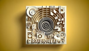 Radiohead Quiz - How Well Do You Know the Band?