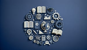 Free University Knowledge Trivia Quiz