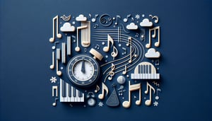 Free Music Tempo and Terms Quiz