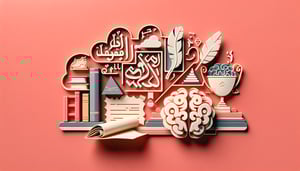 Free Arabic Quiz for Beginners