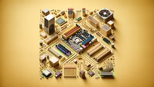 Take the Ultimate Computer Build Test - Prove Your Skills