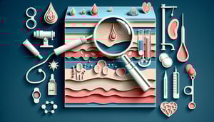 Nikolsky Sign & Skin Diseases Quiz - Identify Disorders