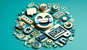 What Does ROFL Mean? Take Our Free Internet Slang Quiz