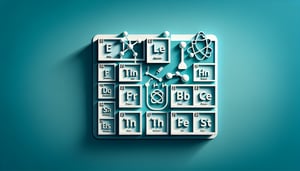 Ultimate Element Quiz: Test Your Periodic Table Knowledge