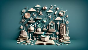 Ace the Harry Potter N.E.W.T. Test - Free Quiz Challenge