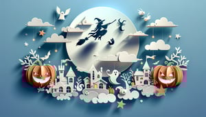 Halloweentown Trivia Quiz - Prove You