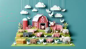 Can You Pass the Ultimate Pig Trivia Quiz?