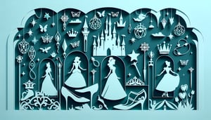 Who Is My Disney Parent? Discover Mom